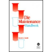 Die Maintenance Handbook